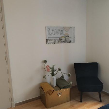 Absl Appartement Villefranche-sur-Saone Luaran gambar