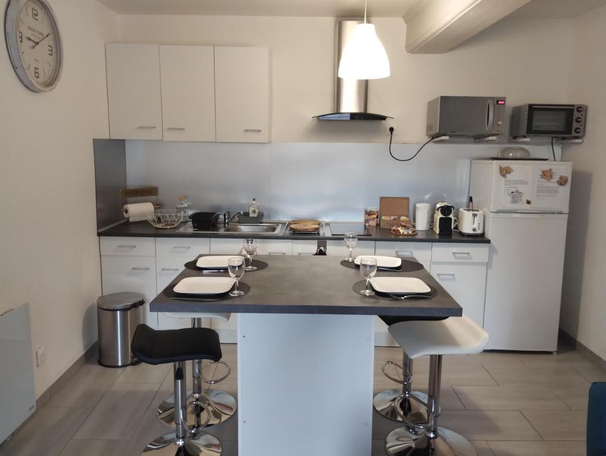 Absl Appartement Villefranche-sur-Saone Luaran gambar