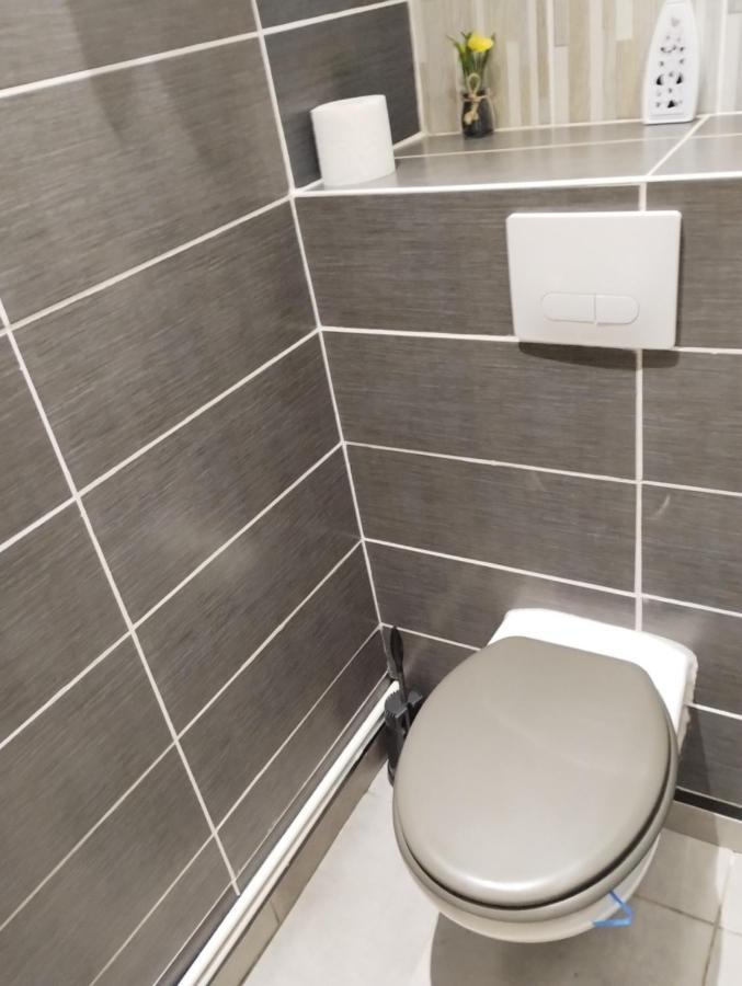 Absl Appartement Villefranche-sur-Saone Luaran gambar